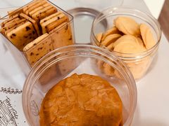 -Tomado绿色烘焙(大尧三路店)