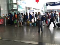 -福州火车南站(地铁站)