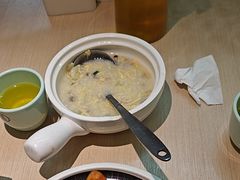 -吕氏疙瘩汤·海鲜新鲁菜(凯德mall新都心店)
