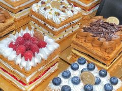 -M'CAKE(西单大悦城店)