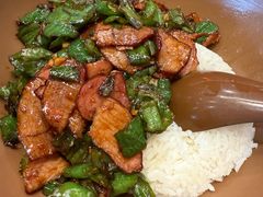 -德天顺盖码饭(人民西路店)