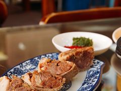 草原肚包肉-真食净香居·内蒙烧麦(亚运村店)
