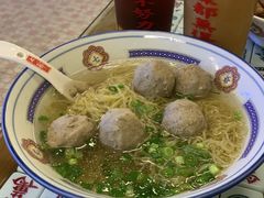 -七爷清汤腩·港式餐厅(金狮广场店)