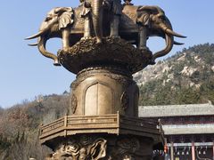 -石岛赤山风景区