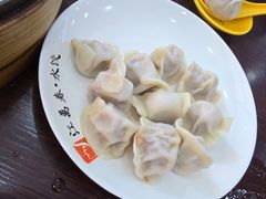 -江万春水饺(安庆总店)