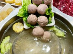 -合意桐坑牛肉粿·鲜牛肉火锅(嵩山总店)