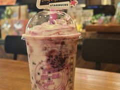 -星巴克(重庆新世纪凯瑞商都店)