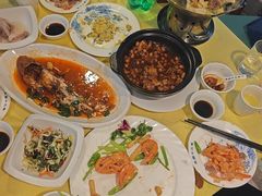 -清真马祥兴菜馆(云南北路店)