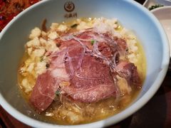 羊肉泡馍-同盛祥(曲江大唐不夜城店)