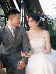 -雪中彩影婚纱摄影·品控旗舰店