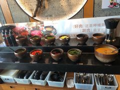 -呷哺呷哺 黄金牧场 (中发百旺店)