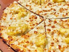 -棒约翰比萨·意面(张江店)