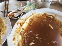 -大地春饼店(黄河路店)