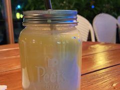 -Peet's 皮爷咖啡(东湖路手作店)