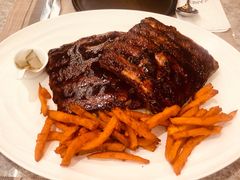 -Hurricane's Grill 飓风牛排