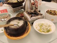 -饭怕鱼·黄焖鲟龙鱼(湖大店)