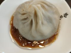 -锡笼记·无锡小笼(方塔店)
