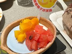 -海底捞火锅(江北万达商业广场店)