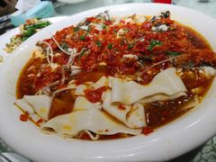 -良师门滨海人家·海鲜·家常菜(滨海城店)