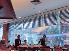 -深圳海景嘉途酒店(东翼楼)