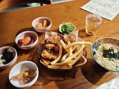 -合风谷(南下塘店)
