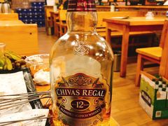 -珍祥烧烤涮肚(舜耕路店)