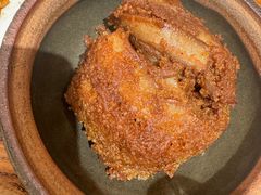 -日昌餐馆(德胜门店)