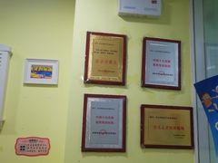 -天才声少儿口才培训中心(世纪金源店)