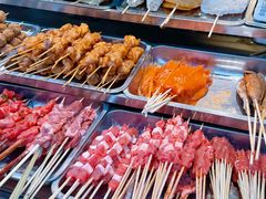 -魏记里脊肉炸炸炸(南门口店)