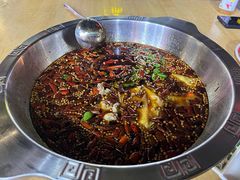 -老哥门肥肠鱼(鱼嘴店)