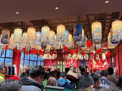 -佛冈熹乐谷温泉度假酒店