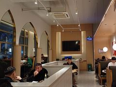 -首府山烧烤·小龙虾·KTV(翠堤湾店)