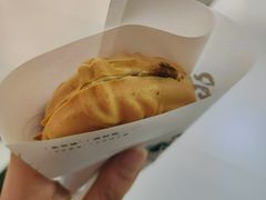-粉粉乐鲷鱼烧(美罗城店)