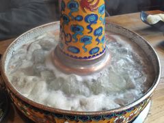 木辛特制冰锅底-木辛水水冰煮羊(凤城六路店)