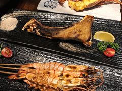 -古京·臻致料理(月湖店)