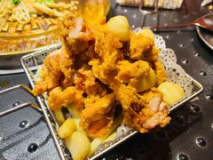 -小牛哈尼韩式水煎肉(万象城店)