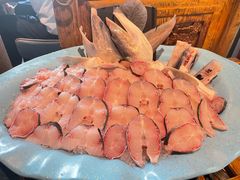-蚬皇•陈味莞(西平景湖店)