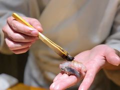 -荣一代目OMAKASE板前料理