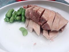 -小厨娘淮扬菜(六合欢乐港店)