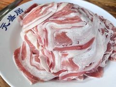 -元盛居(生态大街店)