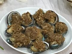 -海帮主·蒸汽海鲜青岛菜(栈桥火车站店)