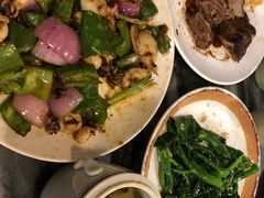 -紫金食坊(江南西路店)