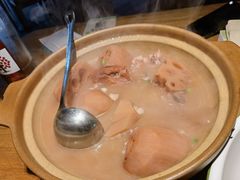 -沅江水·湖南家宴(南村万博长隆商圈店)