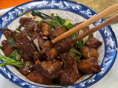 -乐乐餐厅(湘子庙街店)