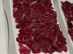 -今日牛事潮汕鲜牛肉火锅(瑞金店)