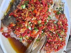 -新新湘菜馆(新中街二条店)
