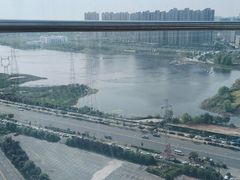 -海合安武汉极地海洋公园