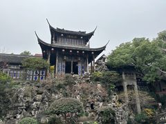 -胡雪岩故居