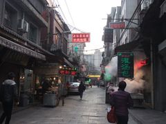 门脸-毅祥斋老孙家泡馍(北院门鼓楼店)