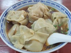 -古徽州馄饨店(宝安路店)